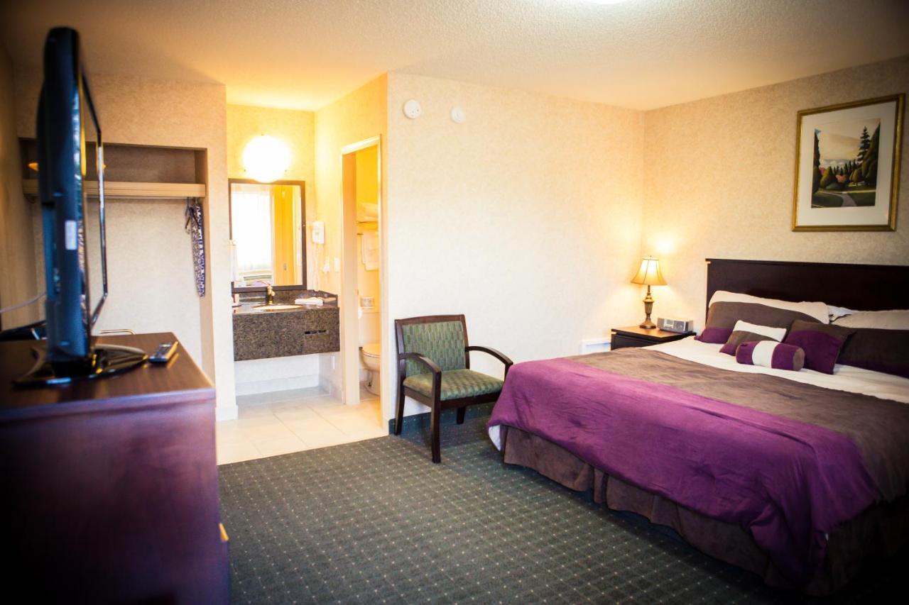 Langley Hwy Hotel Rom bilde
